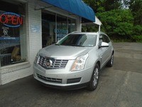 2013 Cadillac SRX Luxury