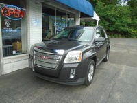 2013 GMC Terrain SLT