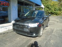 2014 Mitsubishi Outlander SE